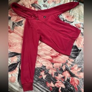 Under Armour Rival Fleece Full-Zip Hoodie!